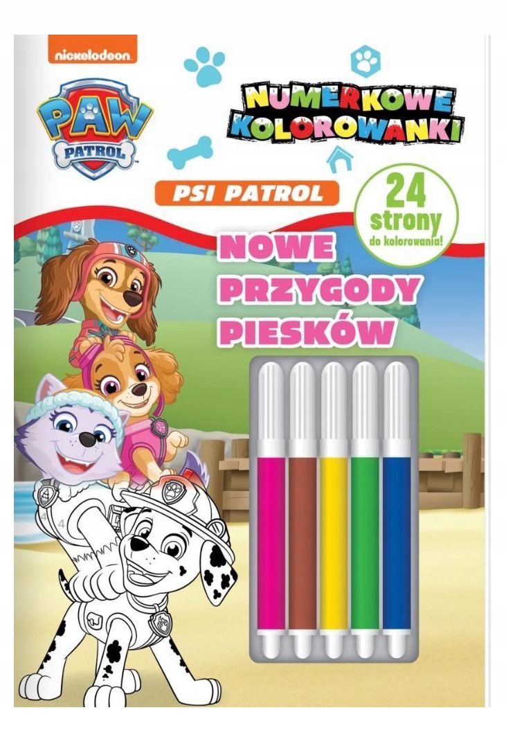 Oprawa miękka i kompaktowy format