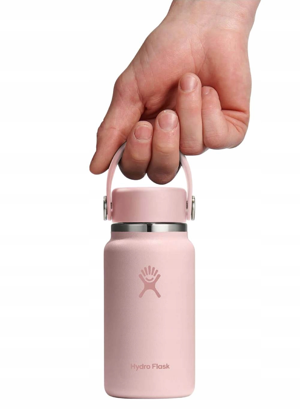 Kompaktowy design – Wygodna butelka do kieszeni i plecaka