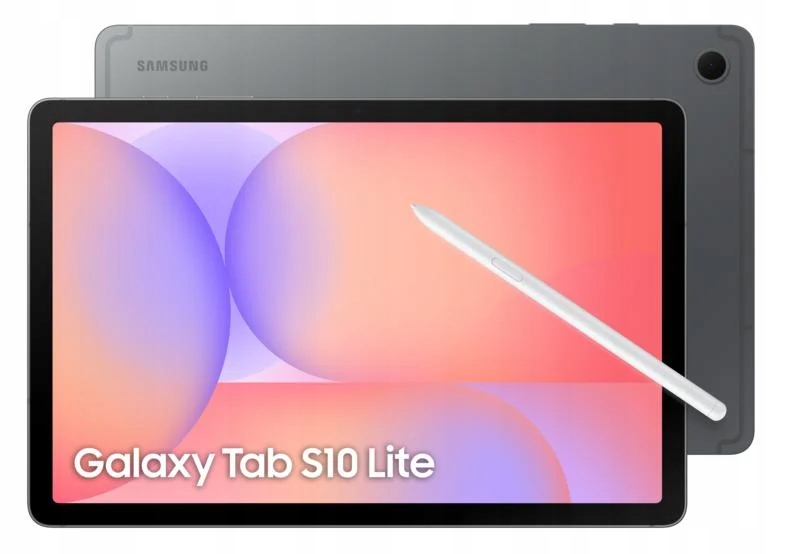 Samsung Galaxy Tab S10 Lite 10.9 5G 8/256GB – Wszechstronny tablet do nauki i pracy