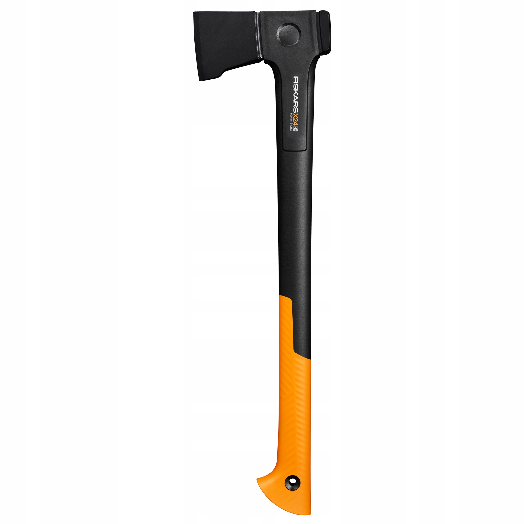 Fiskars X-series Siekiera uniwersalna X24 ostrze M 1069104 – Idealne narzędzie do cięcia