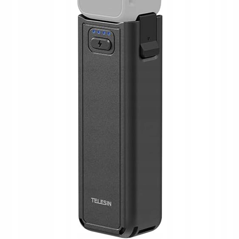 Kompatybilność z DJI Osmo Pocket 3 i 4 – Uniwersalne rozwiązanie dla twórców