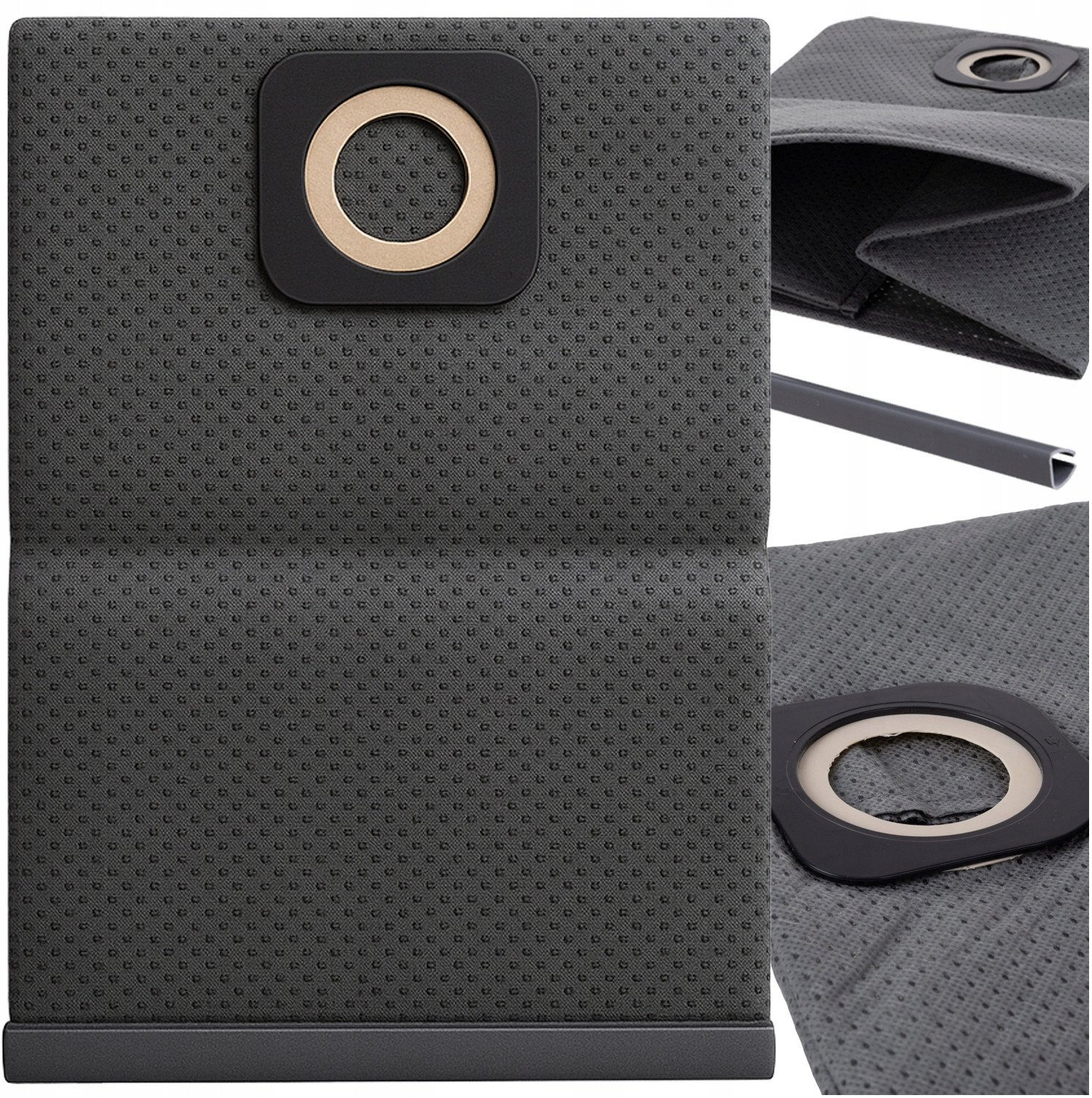 Wytrzymały i odporny materiał