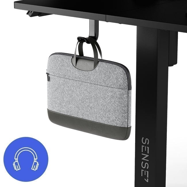 Biurko elektryczne Sense7 Nojo