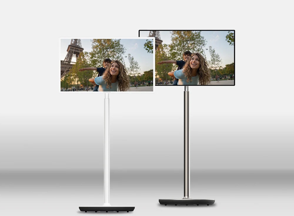 Wbudowane funkcje audio – Dolby Atmos dla lepszego dźwięku