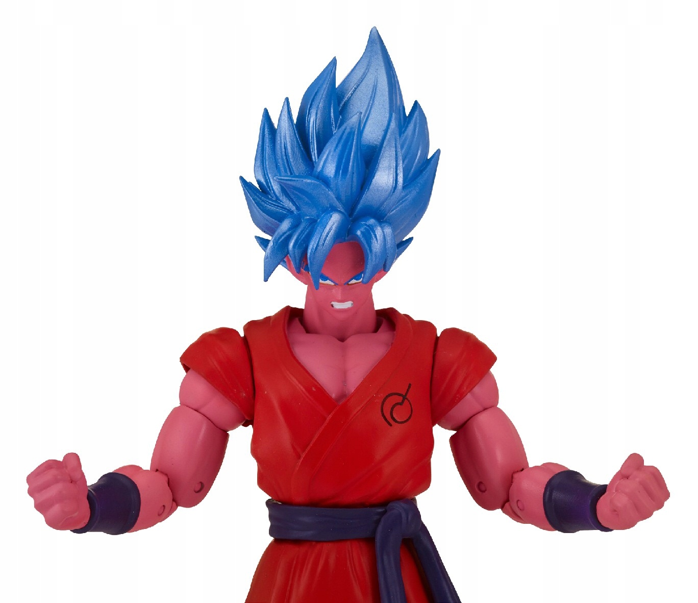Kolekcjonuj wszystkie figurki Dragon Ball Super