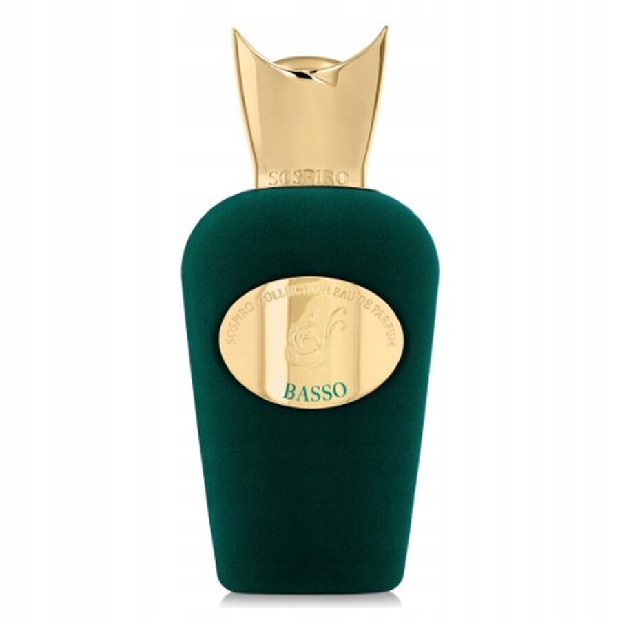 Woda perfumowana unisex – Dla kobiet i mężczyzn