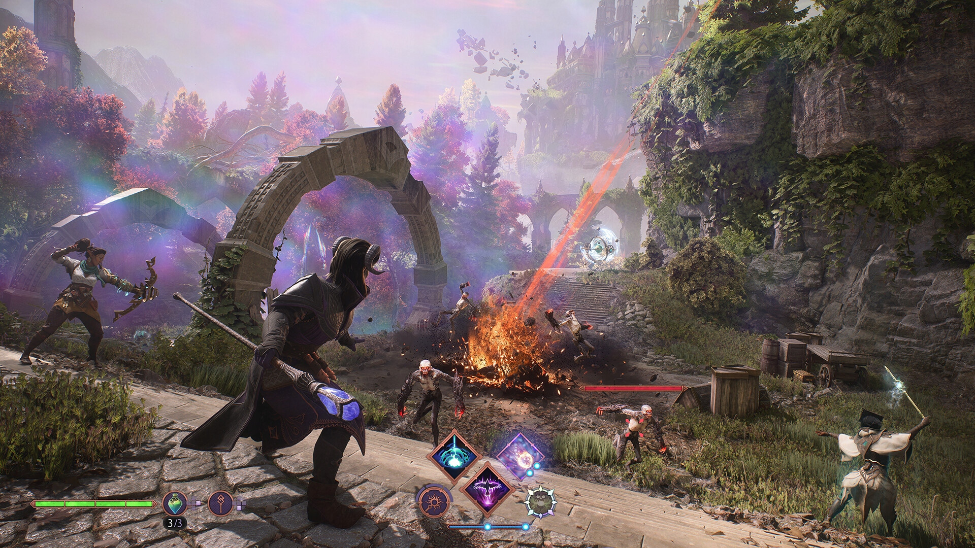 Zostań liderem, w którego uwierzą inni