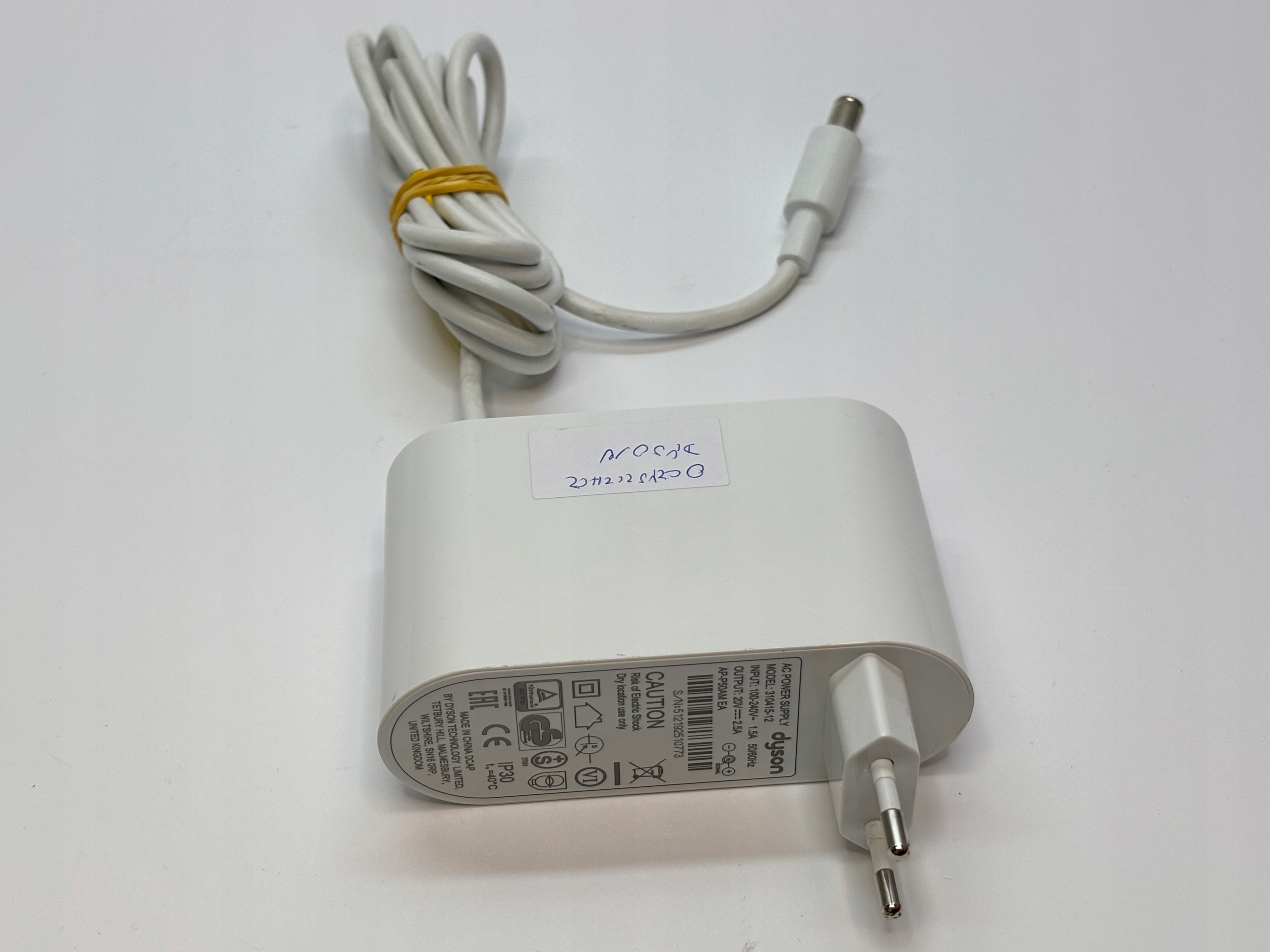 Kompatybilność z Modelami Dyson: DP04, TP04, TP06, BP01