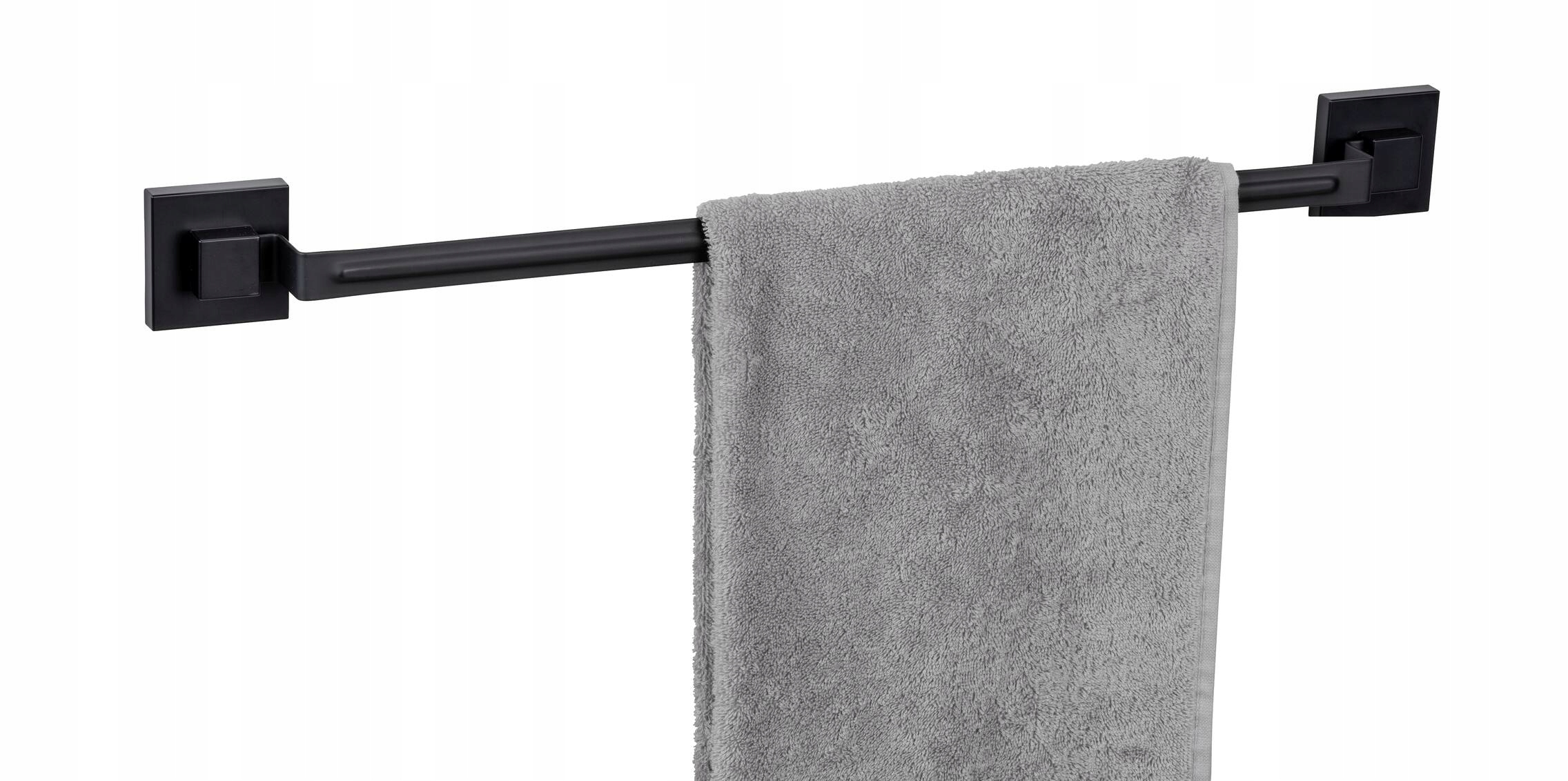 Wysoka jakość i nowoczesny design – Stal nierdzewna w czarnym kolorze