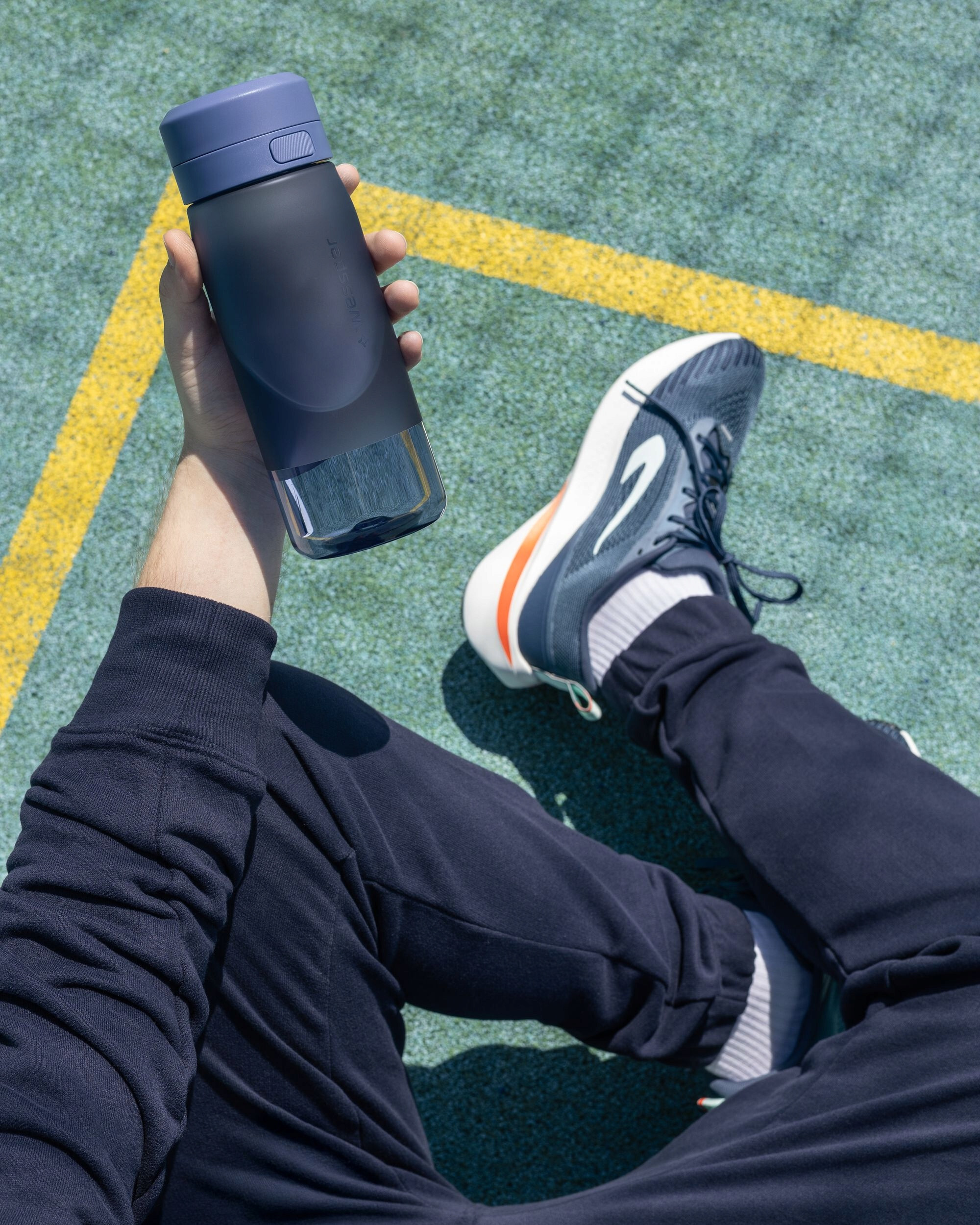 Filtracja Actitex™ DISC – technologia poprawiająca smak wody