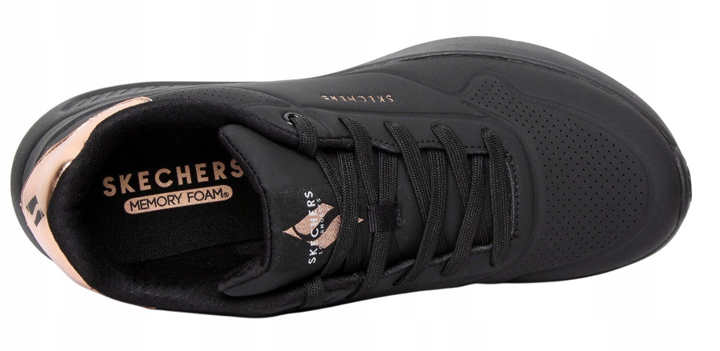 Wkładka z pianki Skechers Air-Cooled Memory Foam