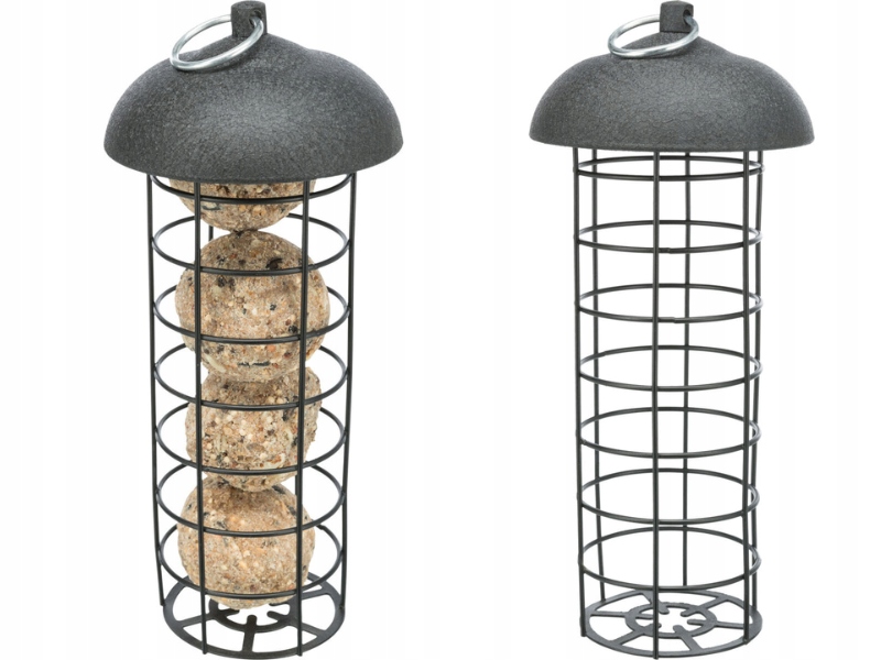 Przeznaczony dla 4 kul o średnicy 6 cm