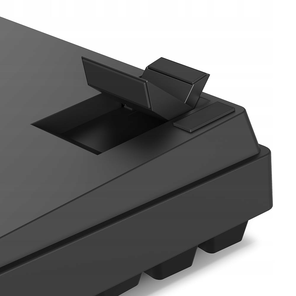 Dźwięk głębokiego przycisku – Bogate brzmienie podczas gry