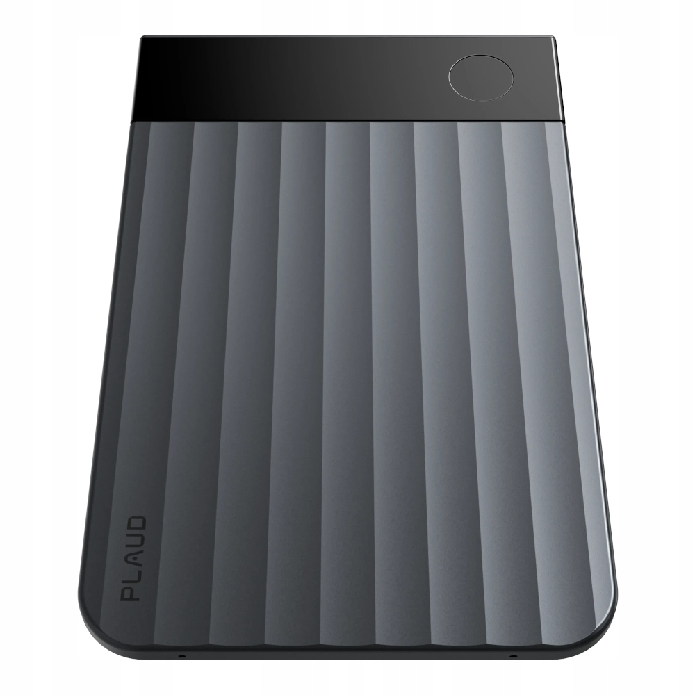 Łatwe nagrywanie jednym przyciskiem