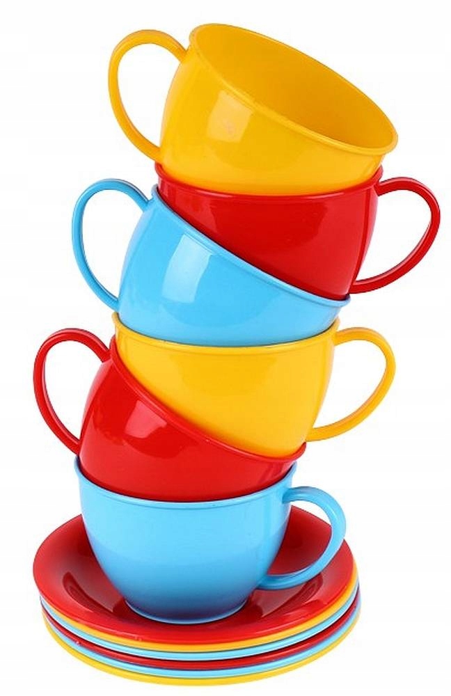 Kolorowy i atrakcyjny design dla dzieci