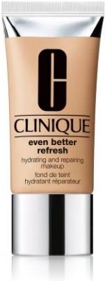 Clinique Even Better Refreshâ„¢ Makeup nawilÅ¼ajÄ…co-regenerujÄ…cy podkÅ‚ad do twarzy CN70 Vanilla 30ml