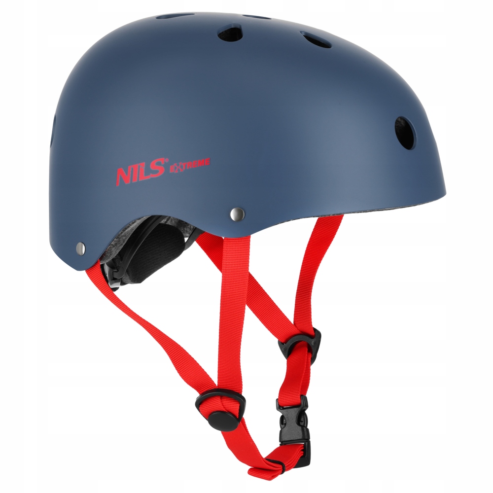 Kask Nils Extreme MTW001-1 – Bezpieczeństwo i komfort podczas jazdy