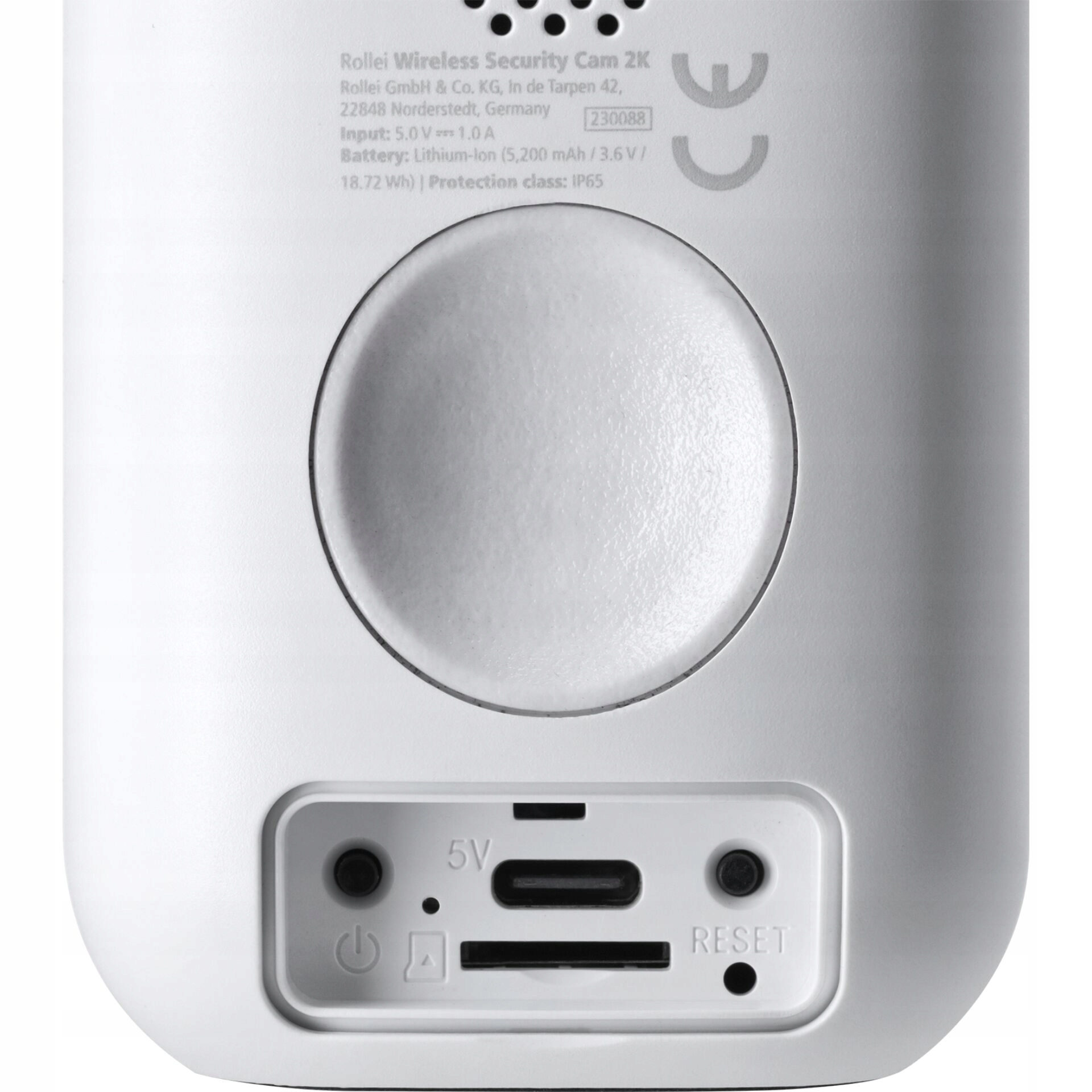 Bezprzewodowe zasilanie i elastyczna instalacja