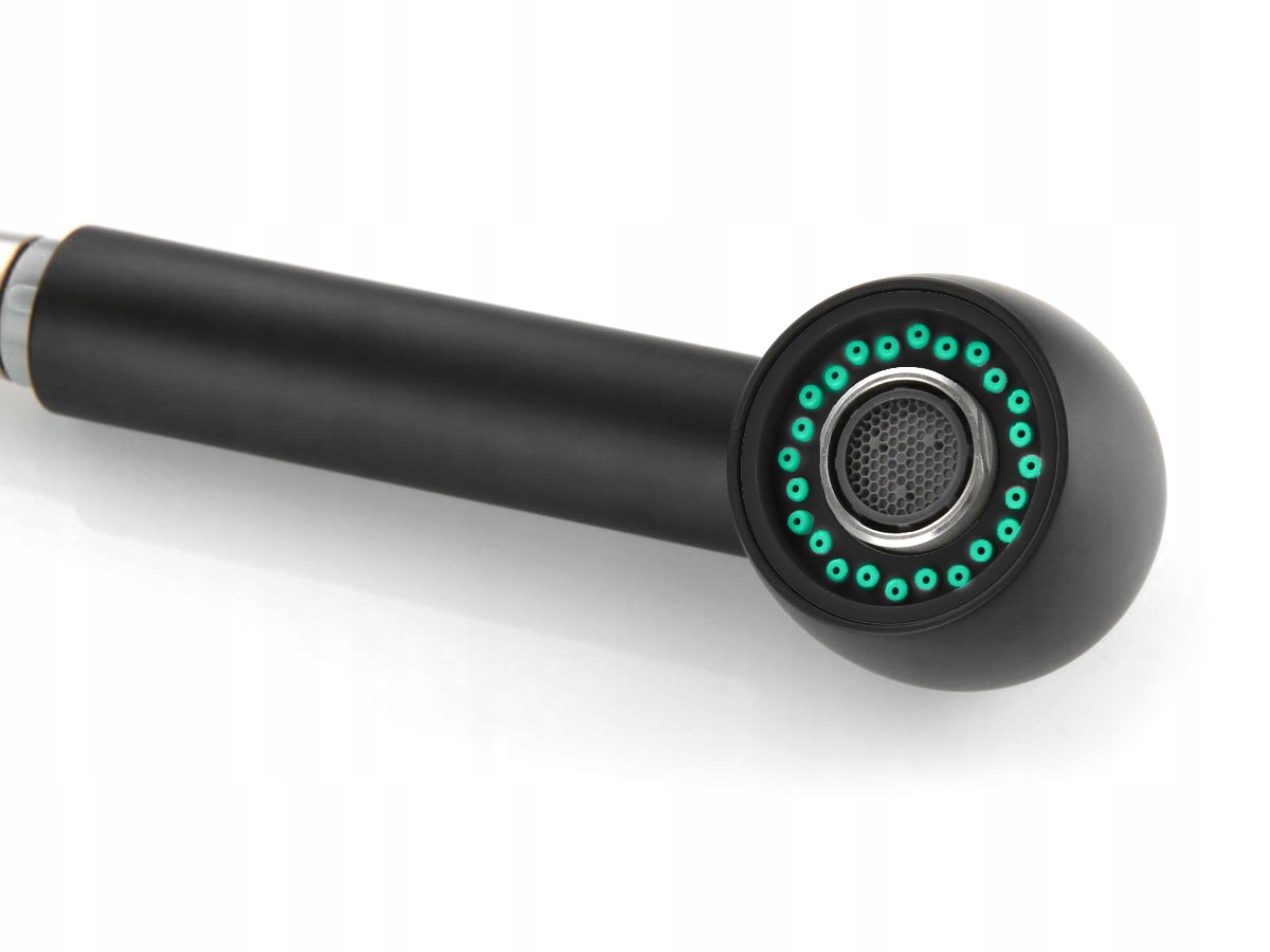 Wysokiej jakości materiały – Mosiądz i stal nierdzewna