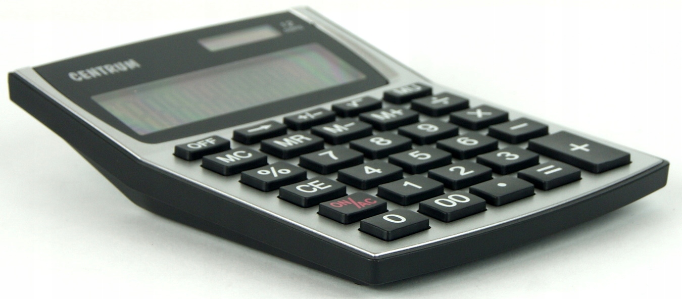 Wydajność zasilania: energia słoneczna i bateria guzikowa