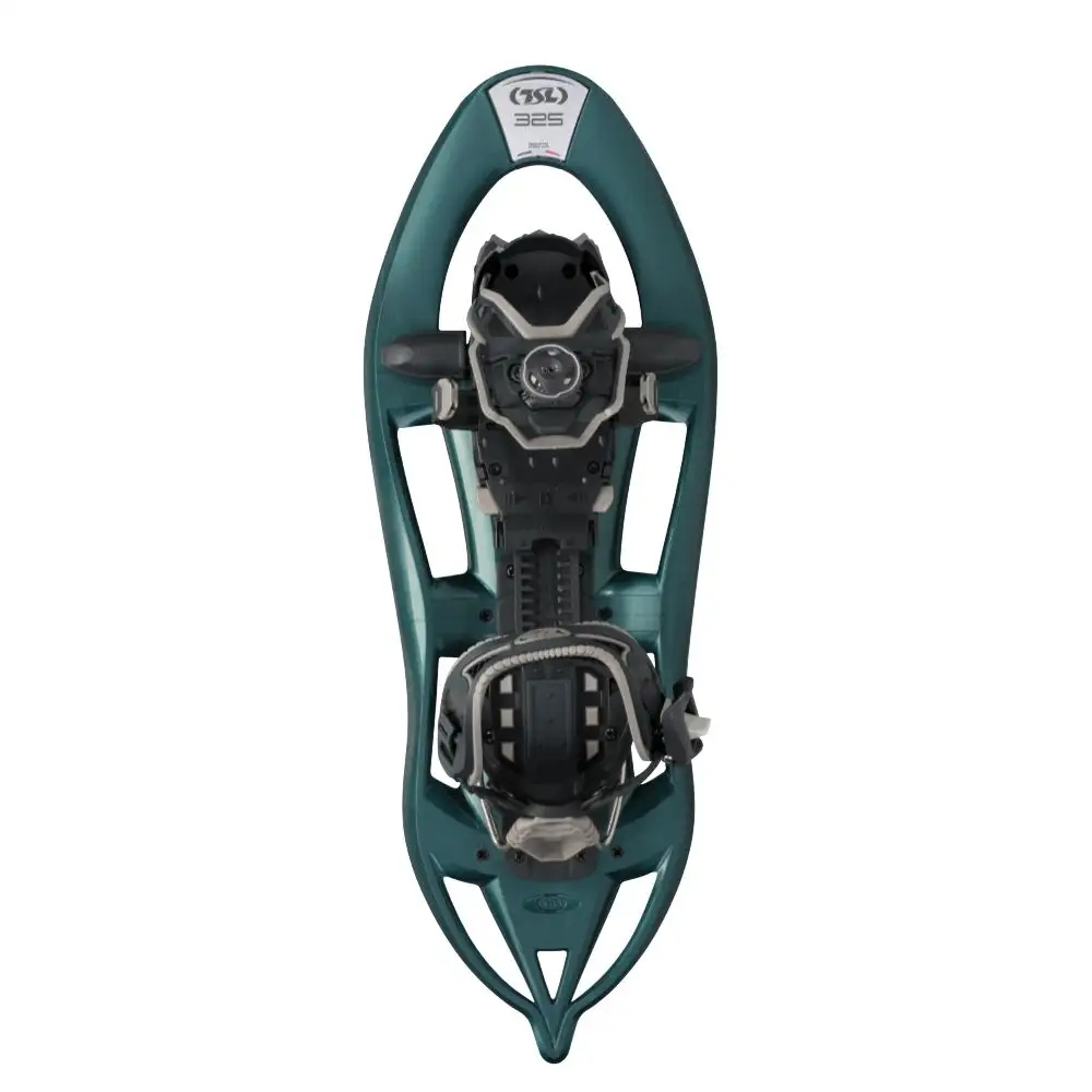 System wiązania BOA® - Komfort i bezpieczeństwo