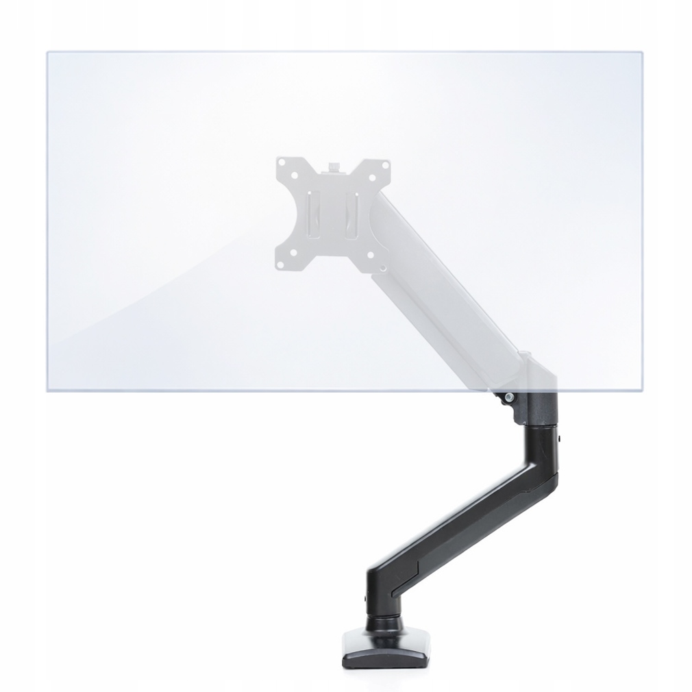 Uchwyt do 1 Monitora LED/LCD 13-32