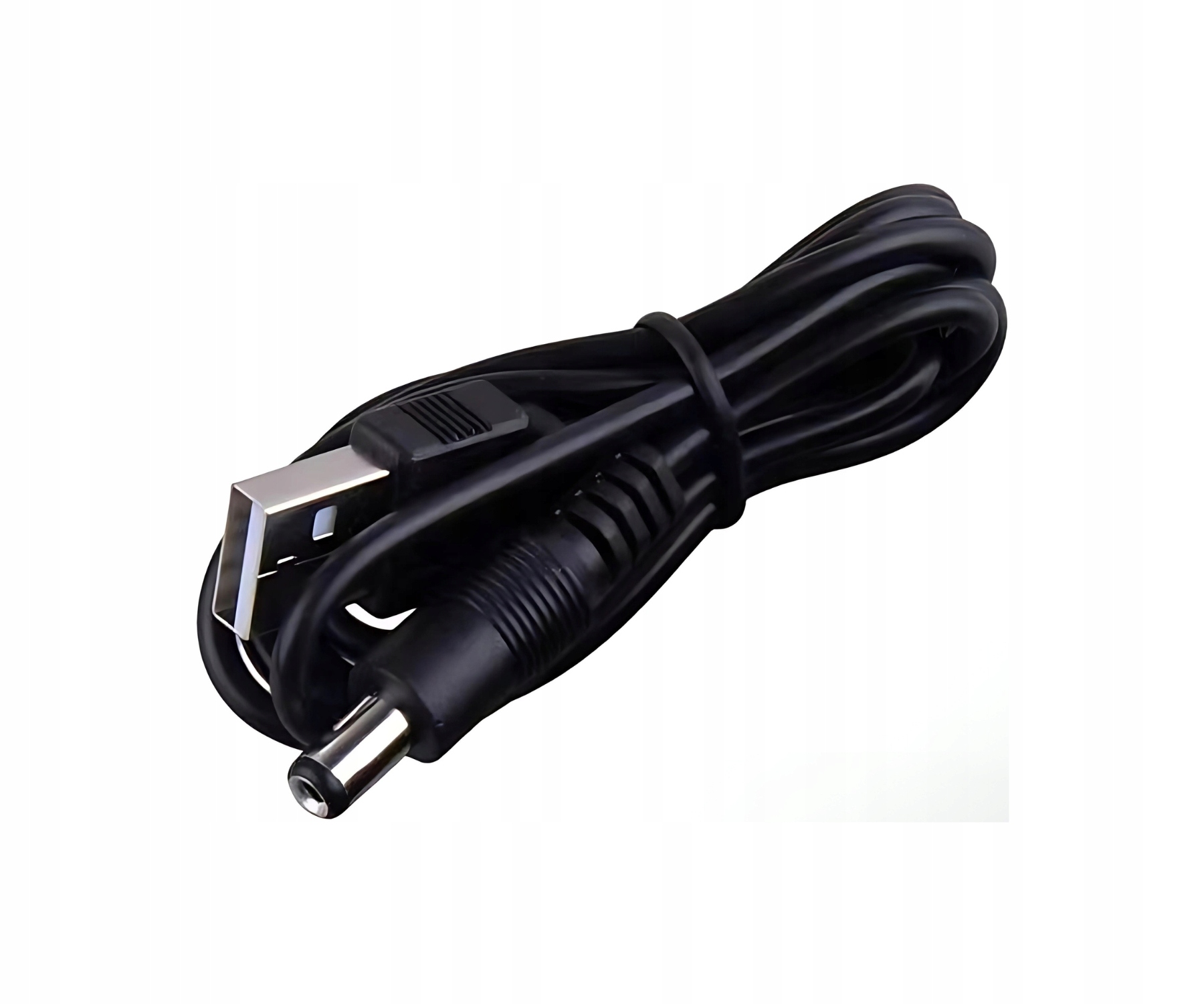 Obsługiwane rozdzielczości HDMI: 720p i 1080p