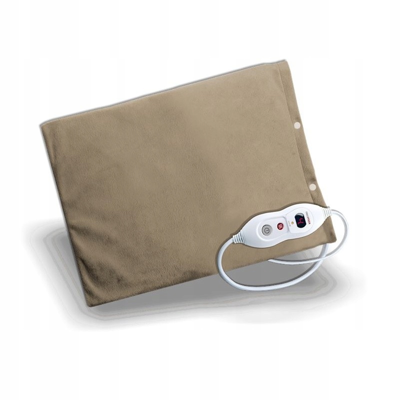 Pilot z wyświetlaczem LCD – łatwa obsługa