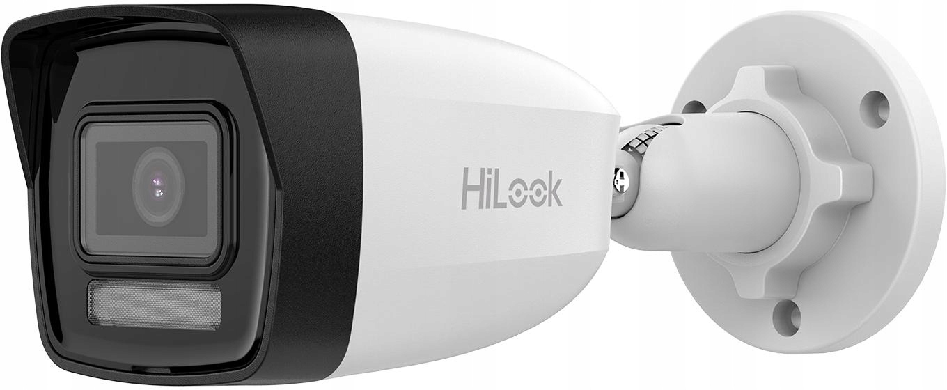 Kamera IP HiLook IPCAM-B6-30DL – Doskonałe rozwiązanie do monitoringu