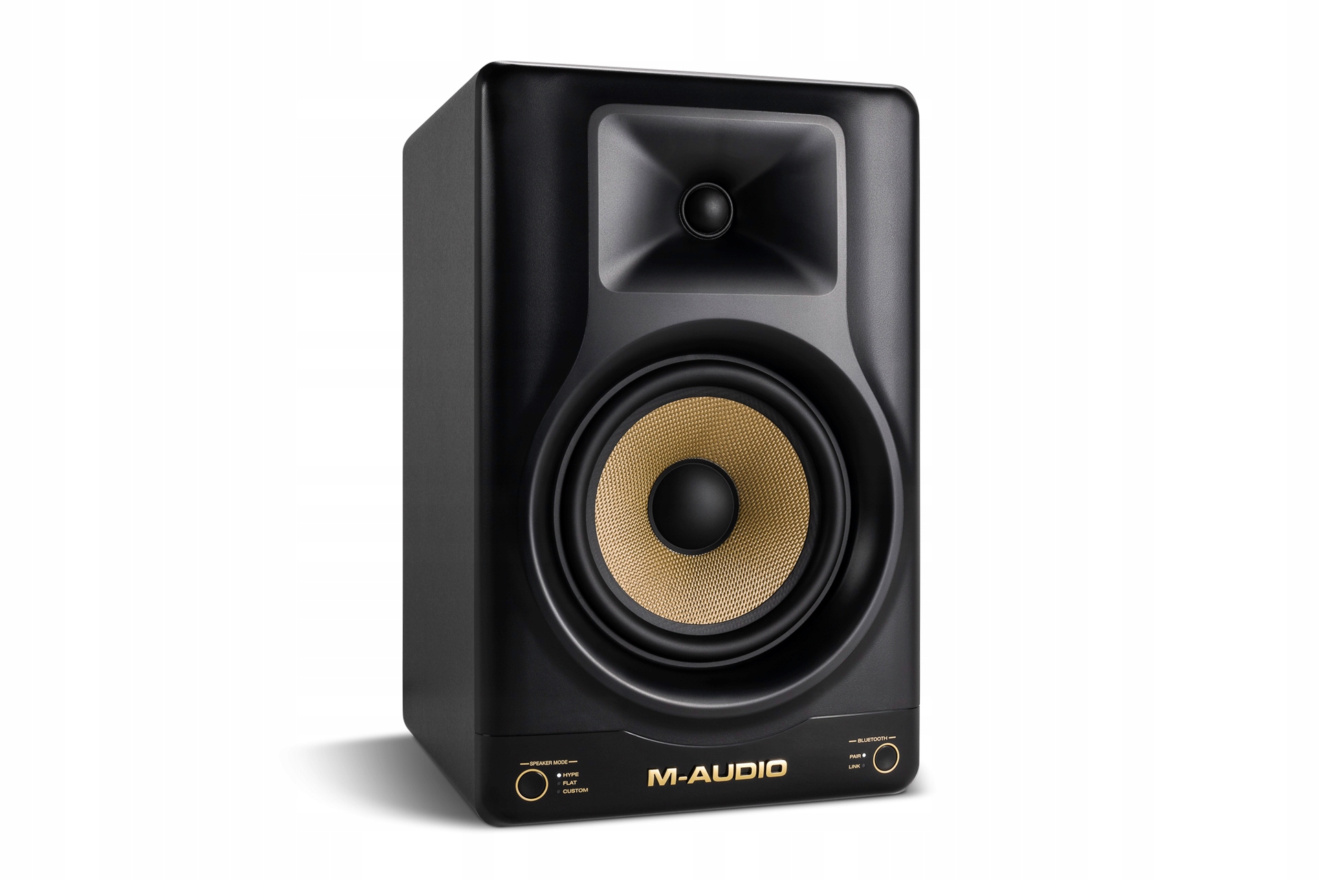 Kolumna M-AUDIO FORTY SIXTY – Aktywny Monitor dla profesjonalnych twórców dźwięku