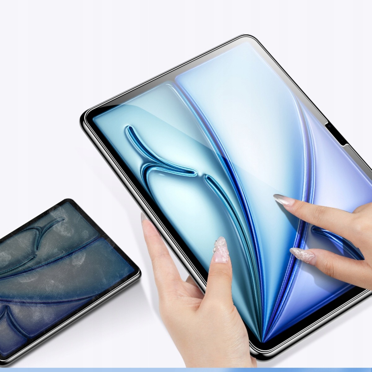 Wyjątkowa przejrzystość i jakość obrazu