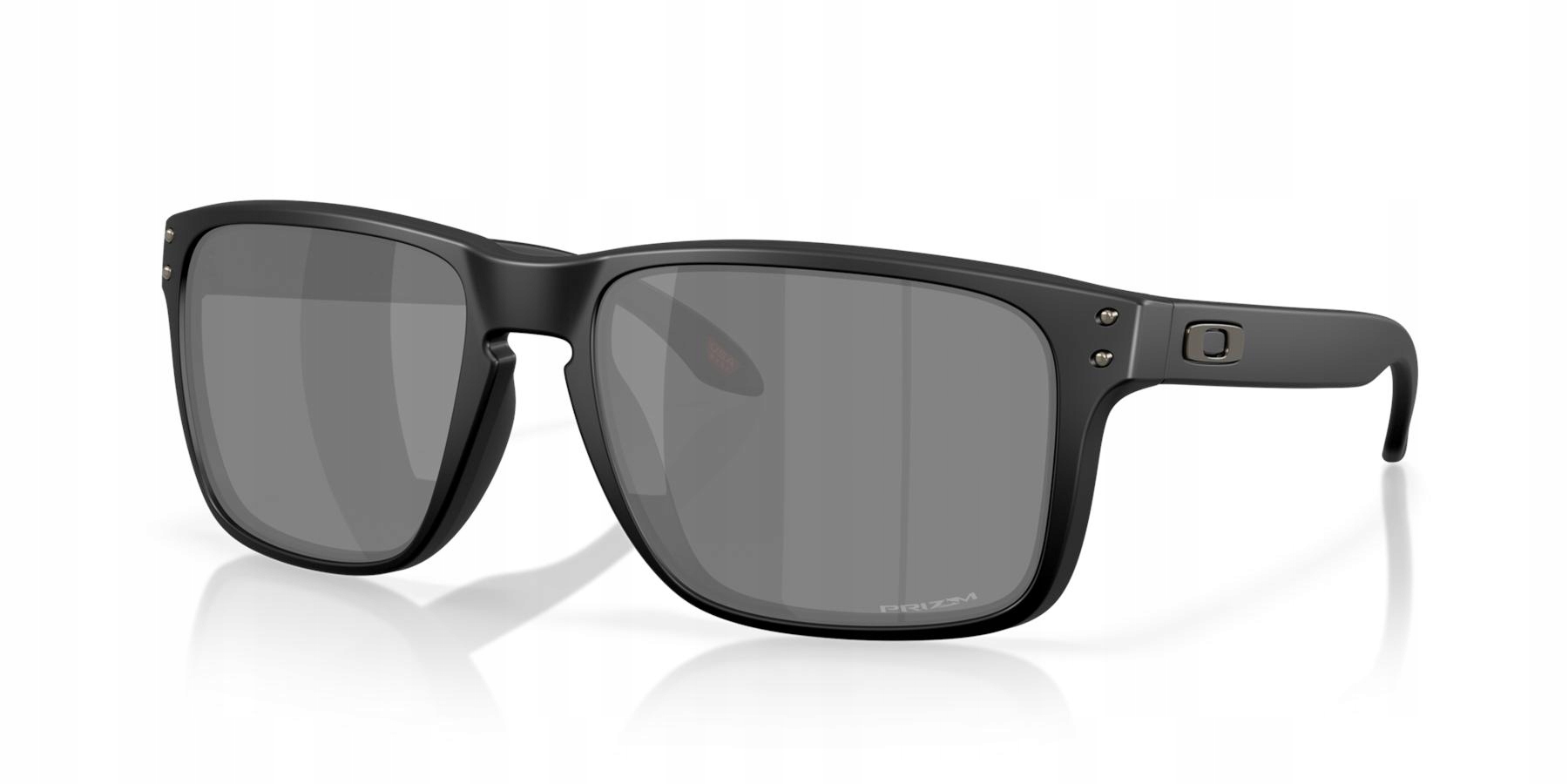 Okulary Holbrook XXL Prizm Black Prizm BLAC (OO9487-0261) – Styl i ochrona w jednym