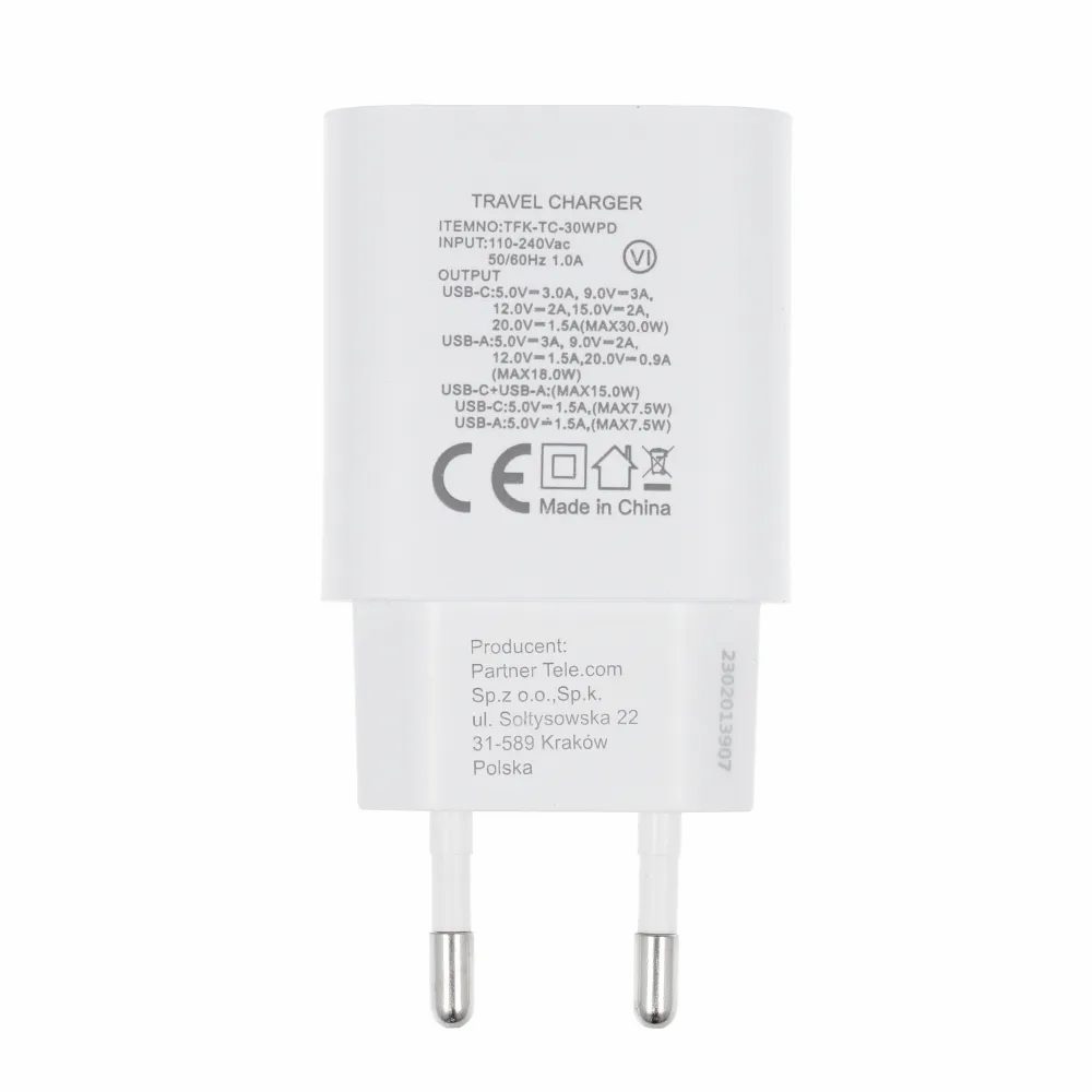 Zabezpieczenia przeciwprzepięciowe i przeciążeniowe