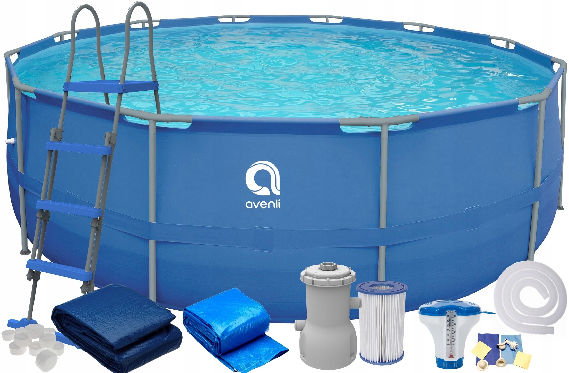 Efektywny system filtrowania wody – Czystość i komfort