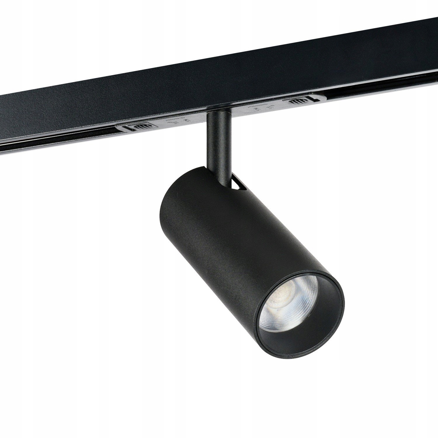 Reflektor Spot LED 12W do Szyn Magnetycznych Alfa Niko Track Magnetic AZ6250 Azzardo – Nowoczesne oświetlenie do każdego wnętrza