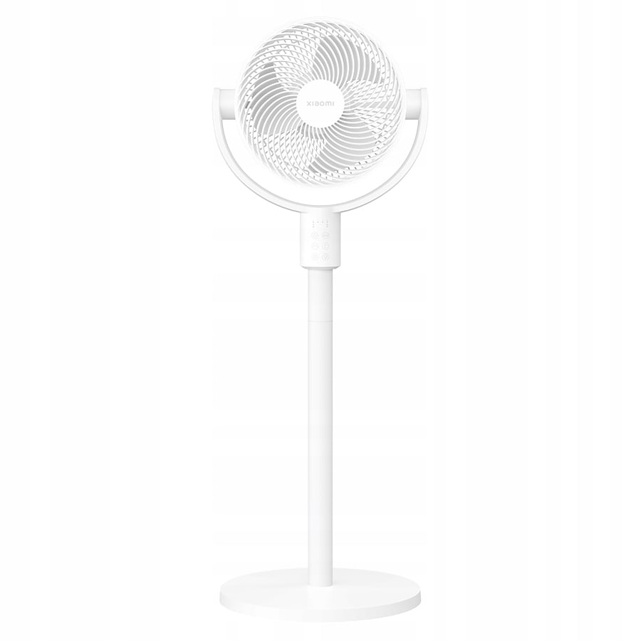 Wentylator Xiaomi Smart Standing Air Circulation Fan – Efektywna wentylacja w Twoim domu
