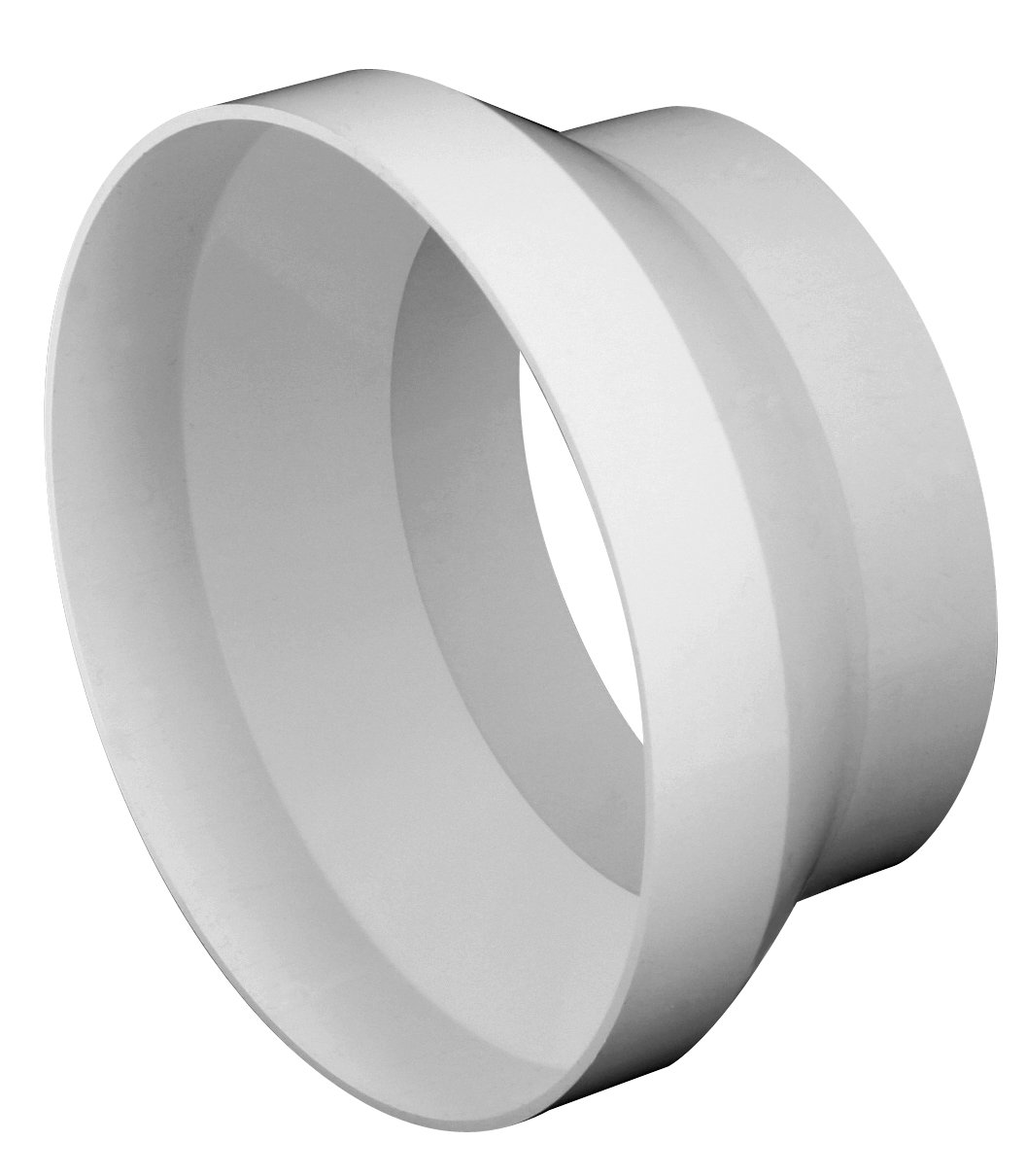 Redukcja przyłączeniowa okapu Awenta ROK 120/100mm – Idealne rozwiązanie dla Twojej wentylacji