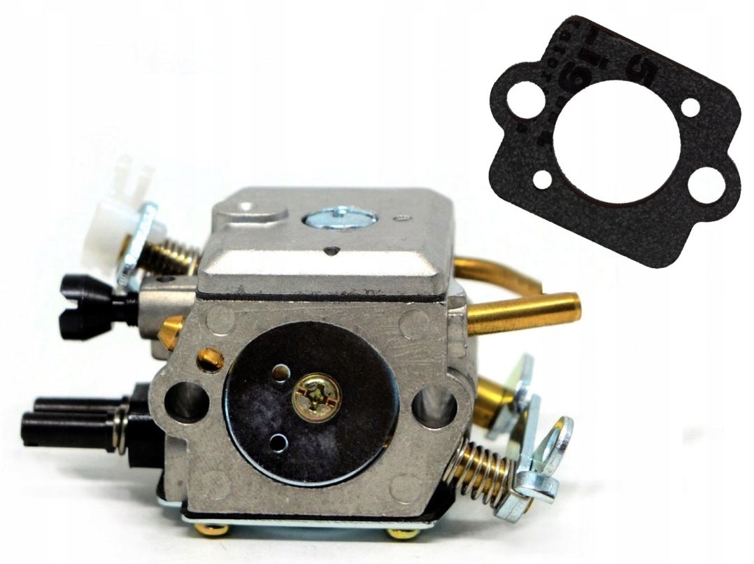Gaźnik Husqvarna 365 365SP 365 SPECIAL EPA HD-12B – Wydajność i jakość
