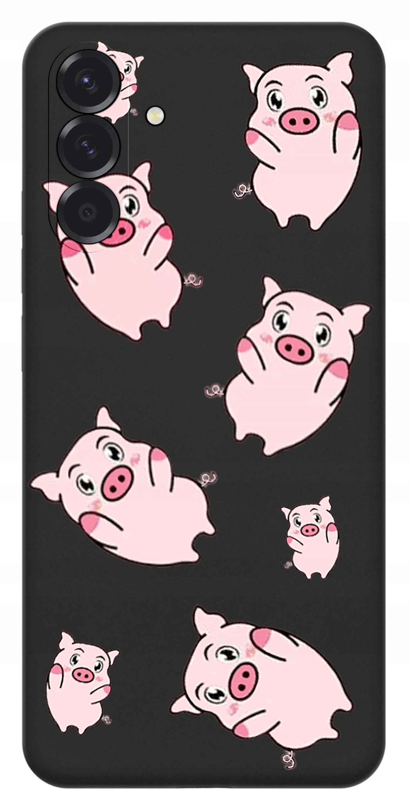 Intensywne kolory odporne na ścieranie