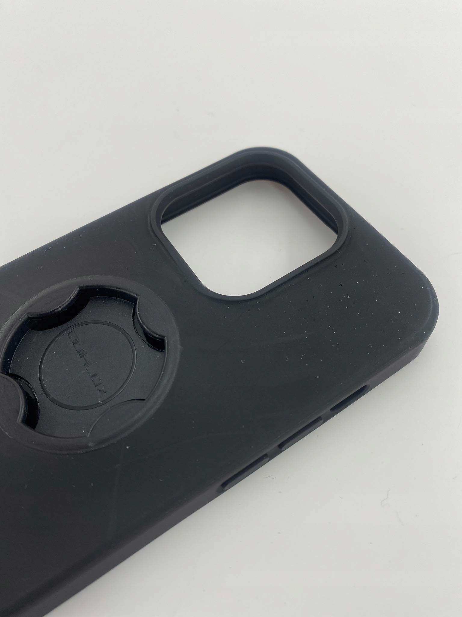 Kompatybilność z uchwytami Quiklox