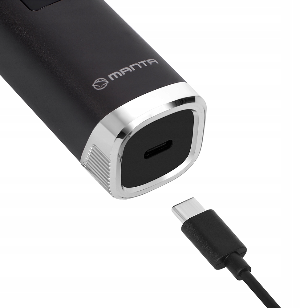 Ładowanie USB-C – Szybkie i wygodne zasilanie