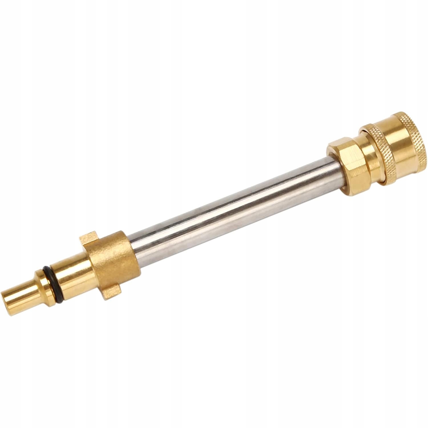 Standardowe złącze 1/4 QC – Łatwe podłączanie akcesoriów