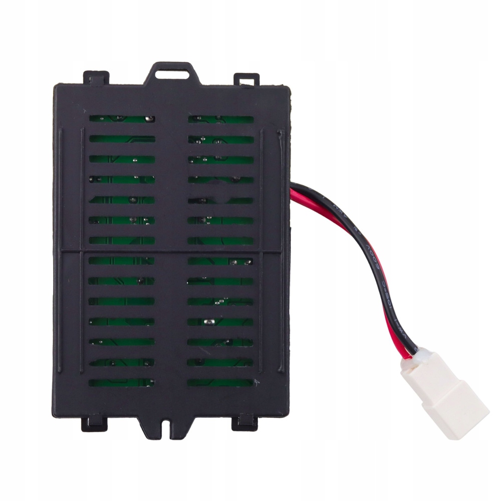 Zastosowanie w elektrycznych pojazdach dla dzieci