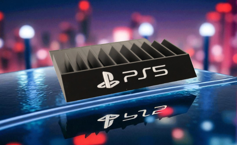 Stylowy i praktyczny design dla Twojej kolekcji gier