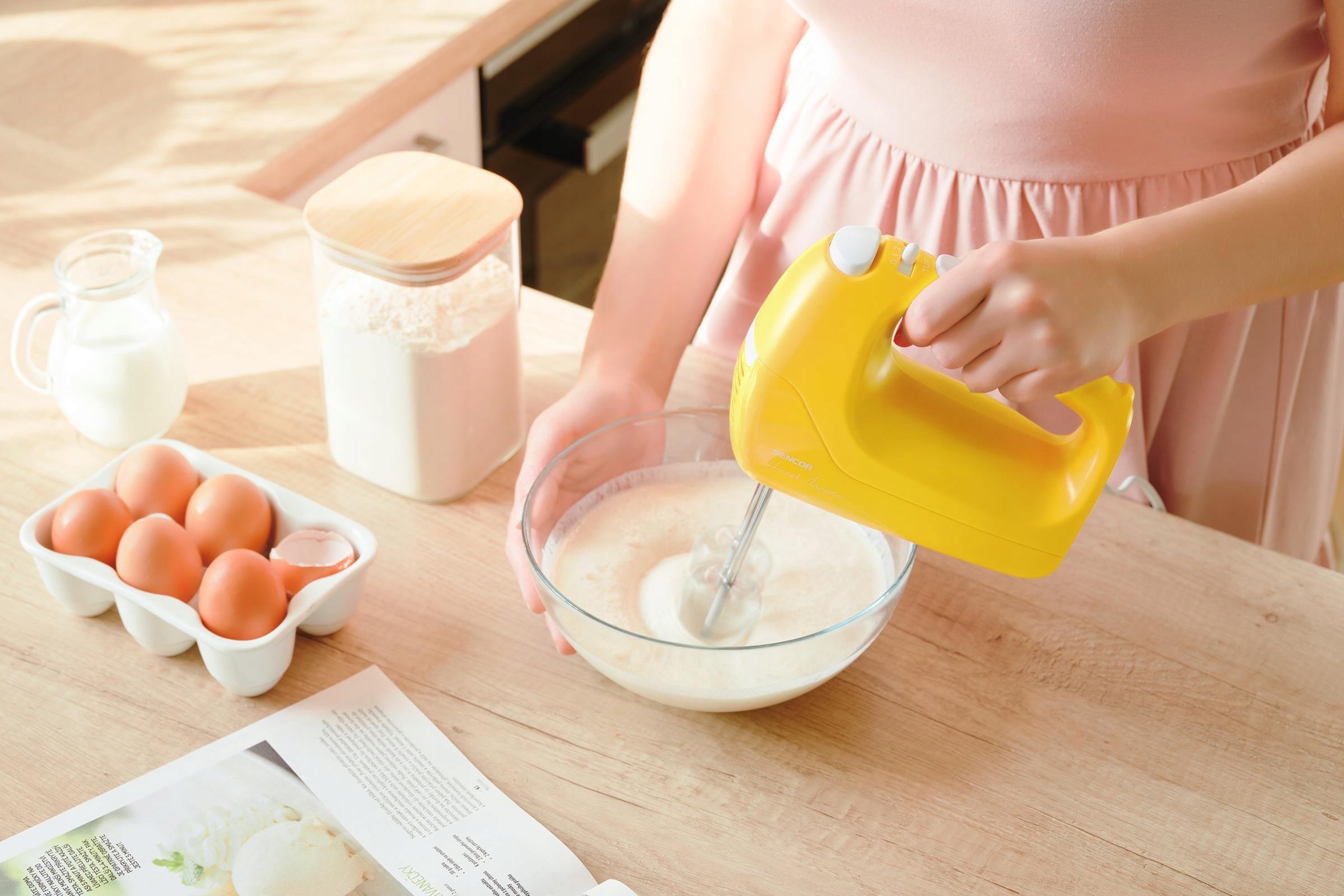 Ergonomiczna rączka – Wygoda użytkowania na co dzień