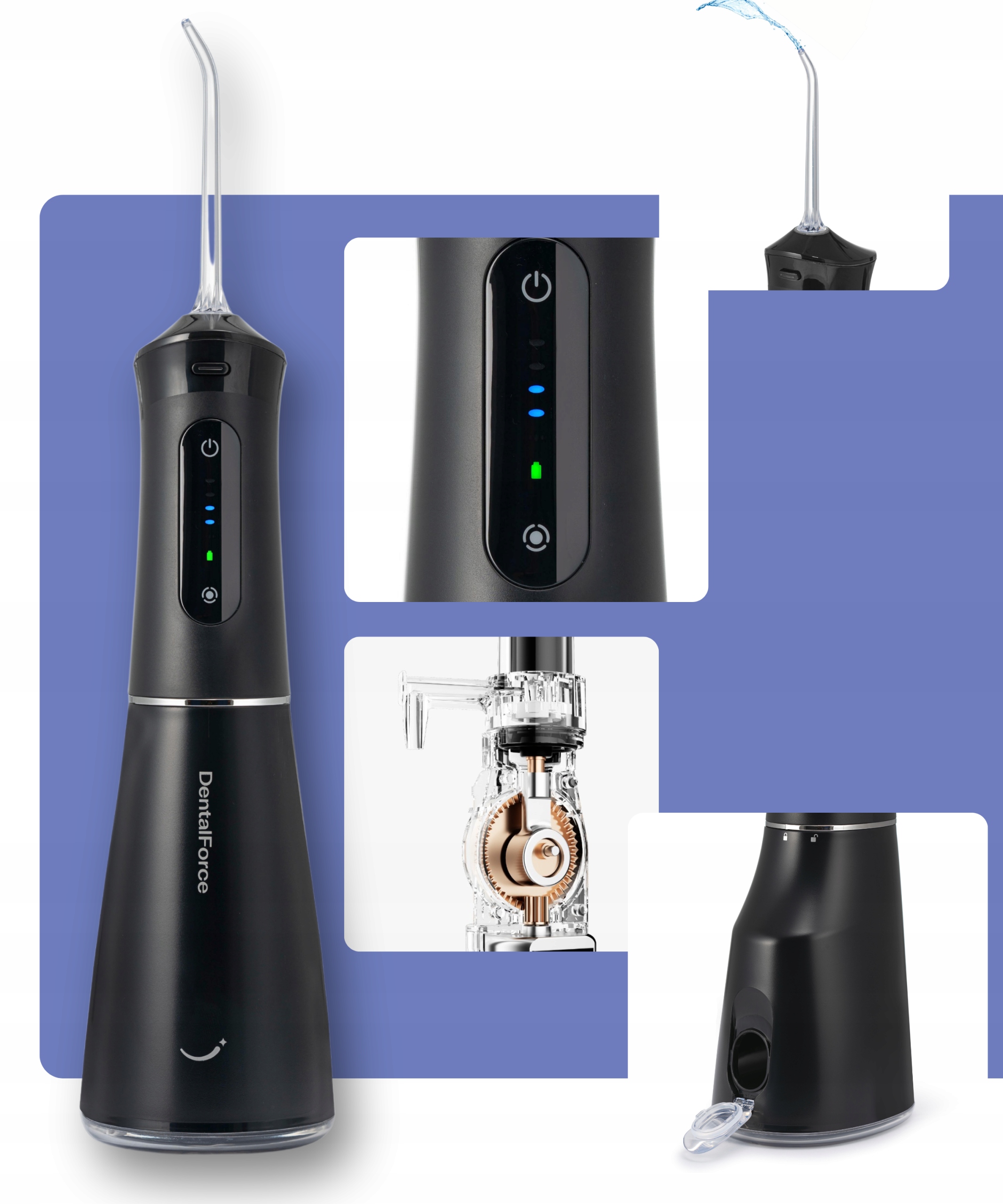 Wodoodporność IPX7 – bezpieczeństwo użytkowania