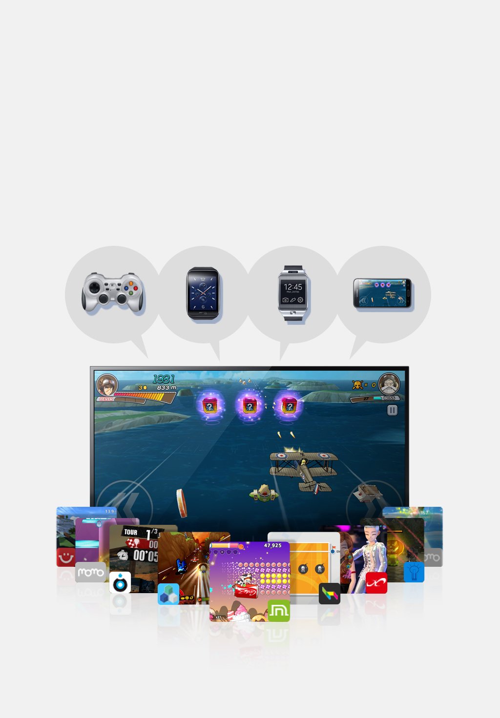 Rzuć się w wir emocjonującej rozgrywki 