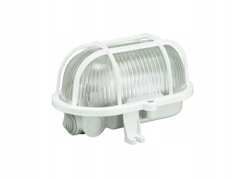 Wymiary oprawy – Długość 170 mm, szerokość 110 mm, wysokość 125 mm