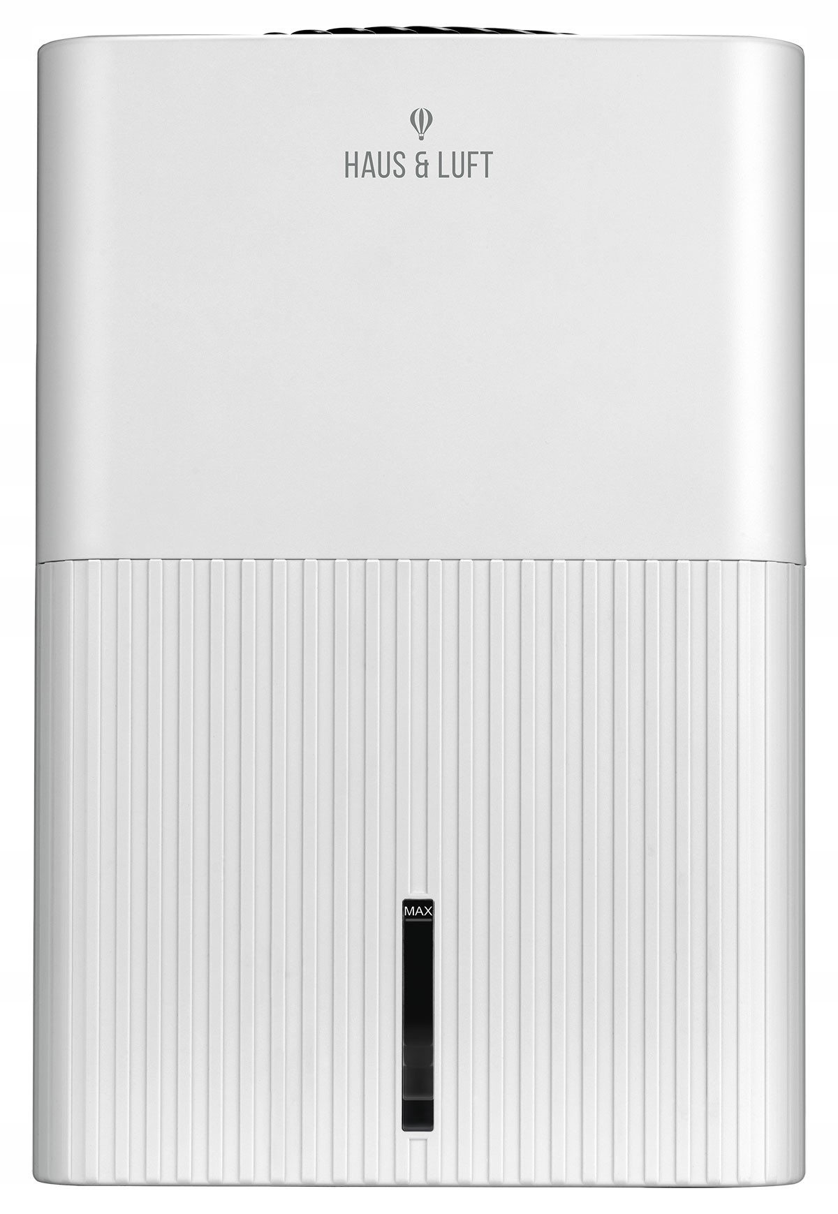 Szufladka na olejki zapachowe i tryb nocny