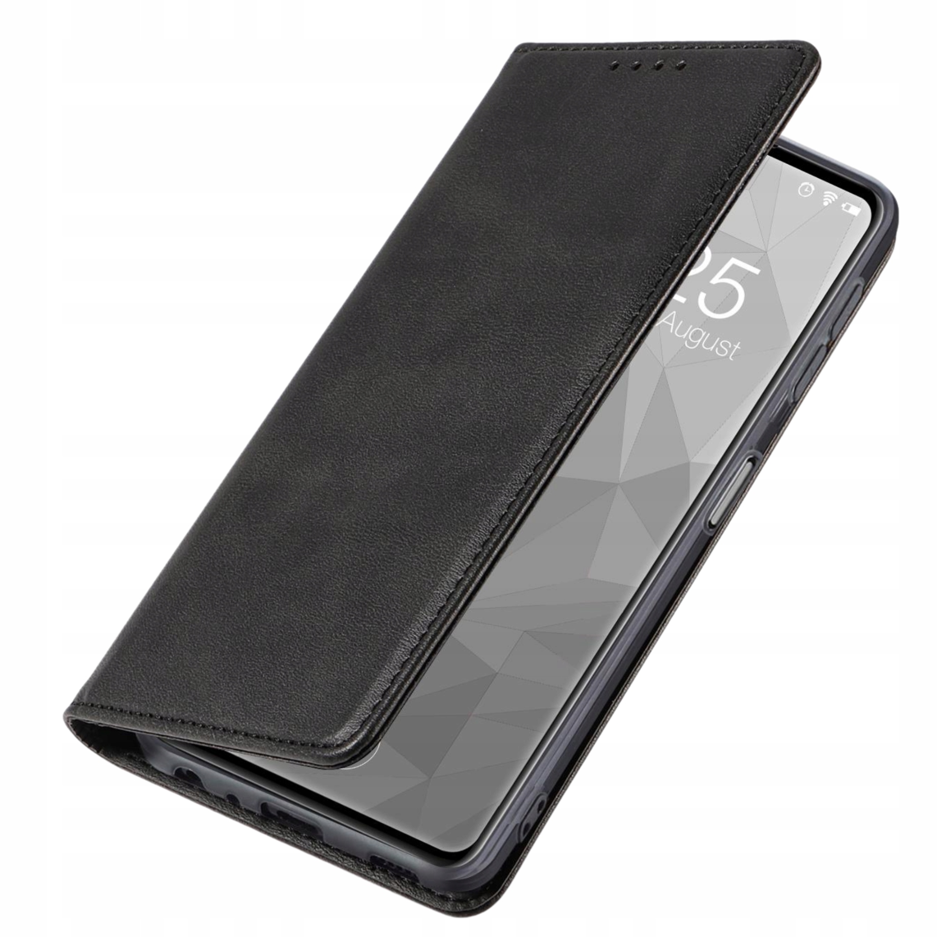 Etui Marv Wallet do Samsung S25 Edge – Elegancja i ochrona w jednym